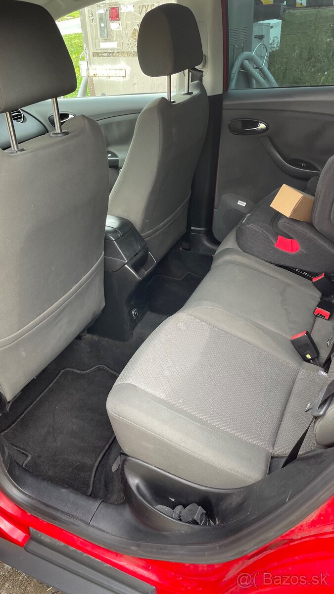 Altea 2.0 TDI, 103kw, DSG - 6