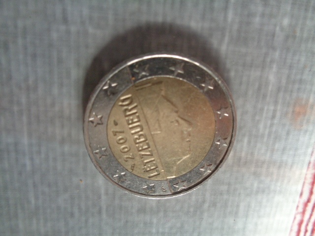 Euromince - chyborazba - 6