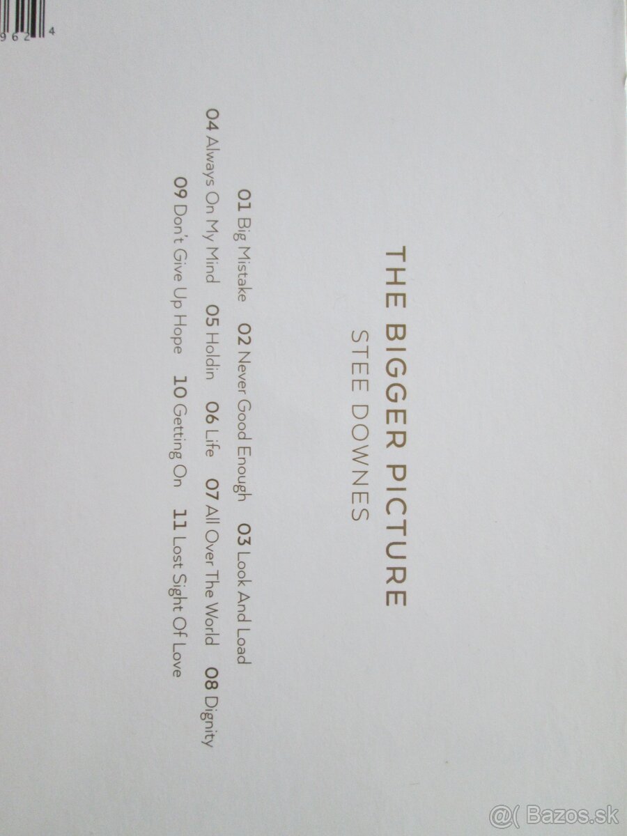 Dance, Etno, Synthesizer, Electronic, Relax music na CD. - 6