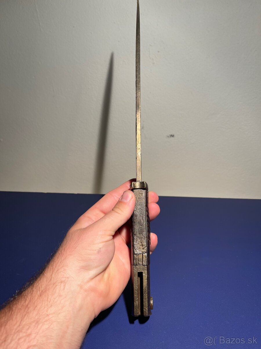 Nemecky bodak K98 tretia ríša - 6