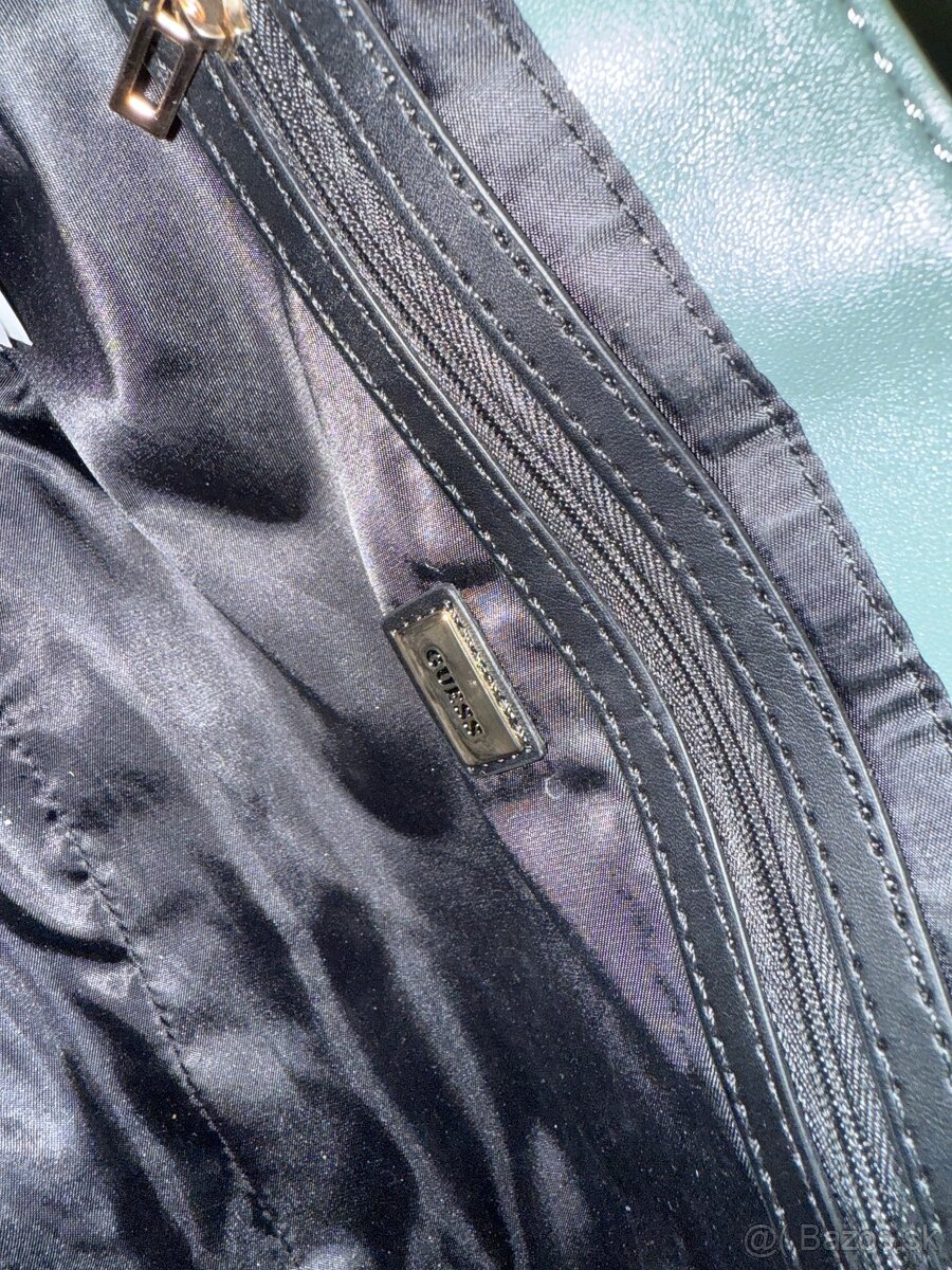 GUESS Gemma crossbody kabelka nová - 6