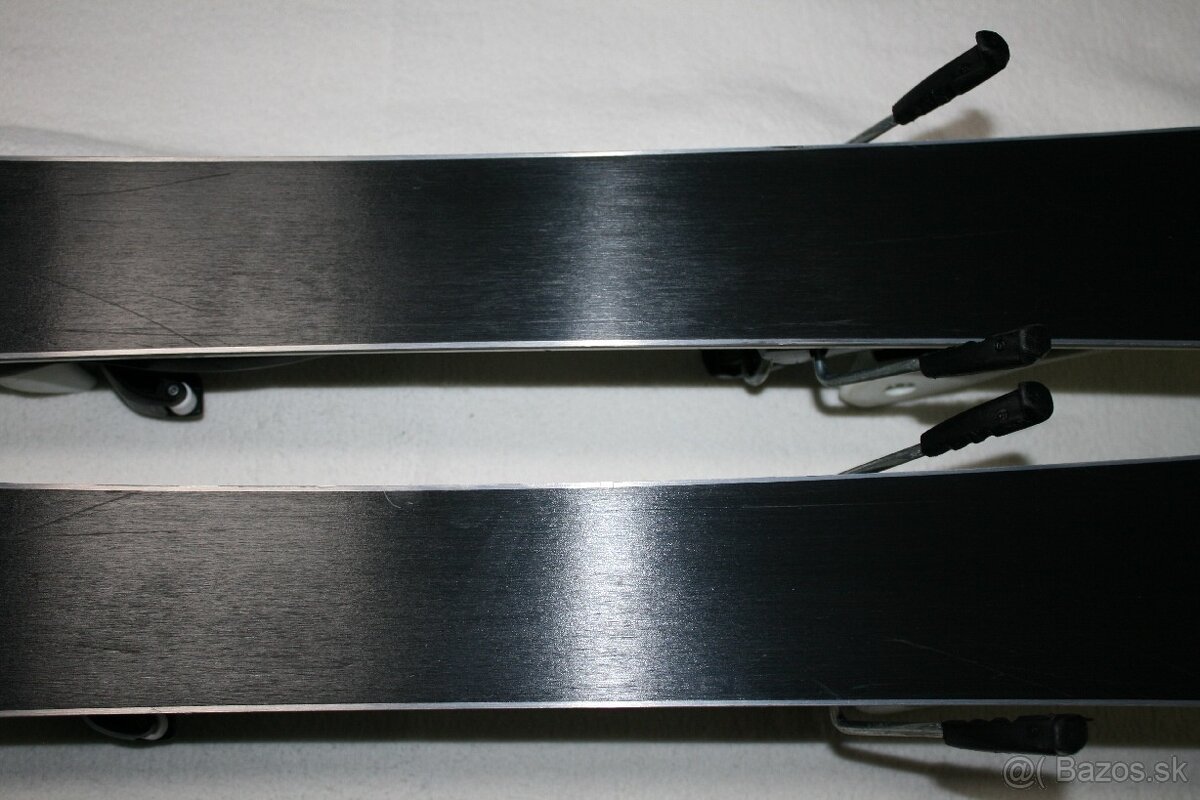 lyže head 97 cm , hadia koža - 6