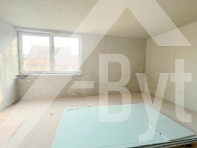 RODINNÝ DOM BANIČNÉ / rekonštrukcia / štádium holodom / - 6