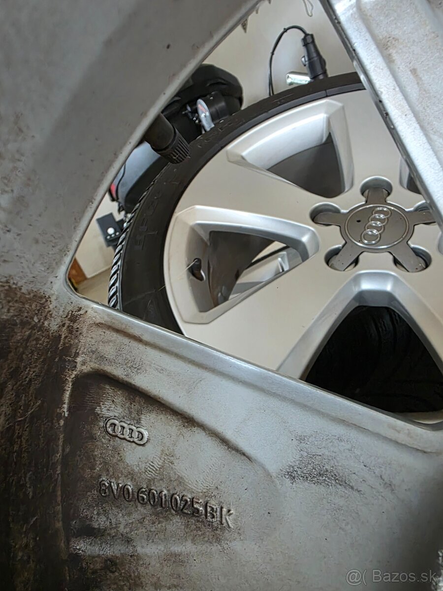 5x112 r17 audi - 6