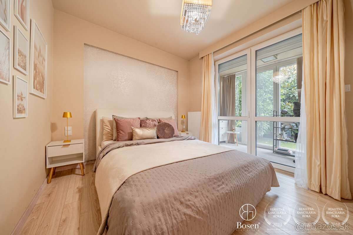 Bosen group | Realicity ponúka 2-izbový investičný byt v Maď - 6