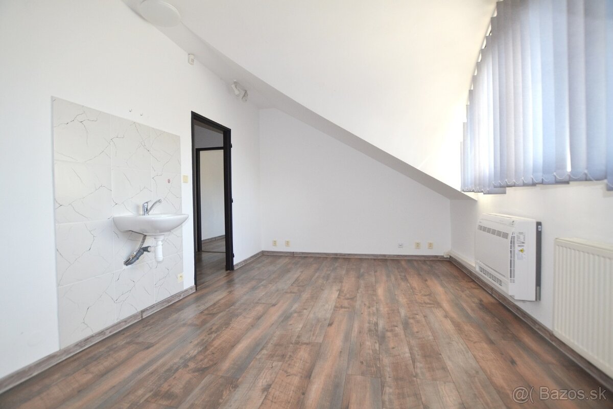 NA PRENÁJOM | PRIESTORY 44 m2 v blízkosti centra mesta - 6