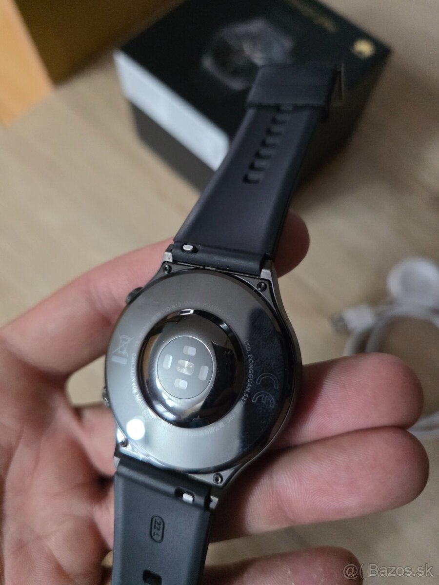 Huawei watch gt 2 pro - 6