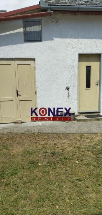 ID-3233 NA PREDAJ – rodinný dom Malý Horeš - 6