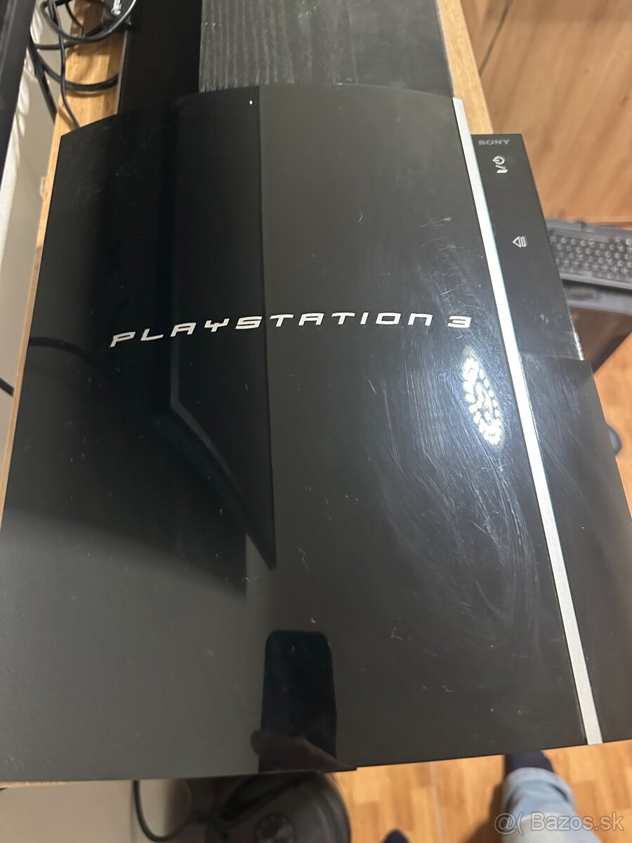 PlayStation 3 - 6