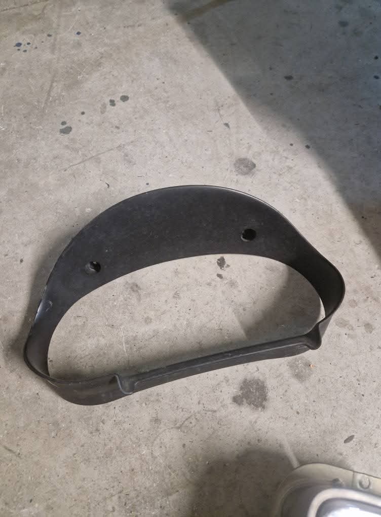 Seat Cupra interier a ine - 6