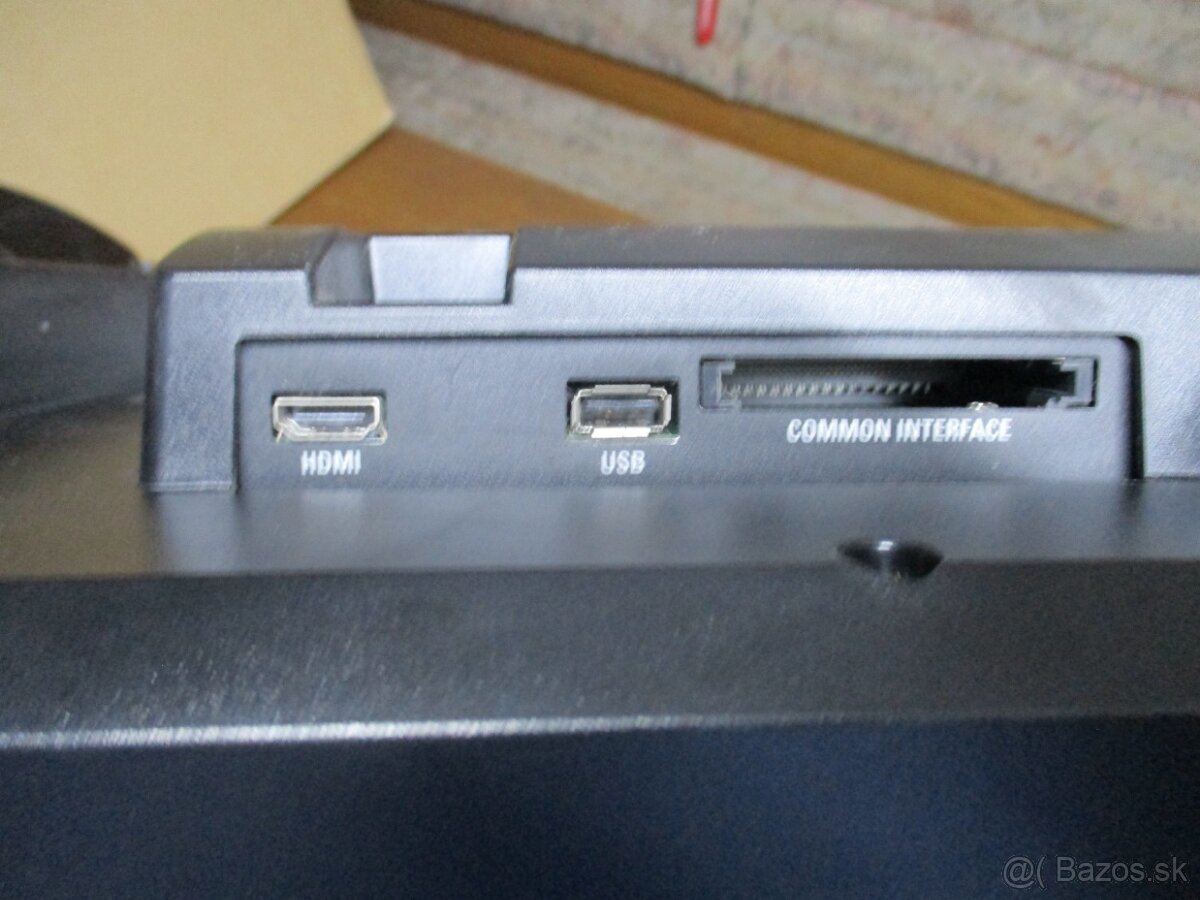 PHILIPS 32HFL4373D/10 - 6