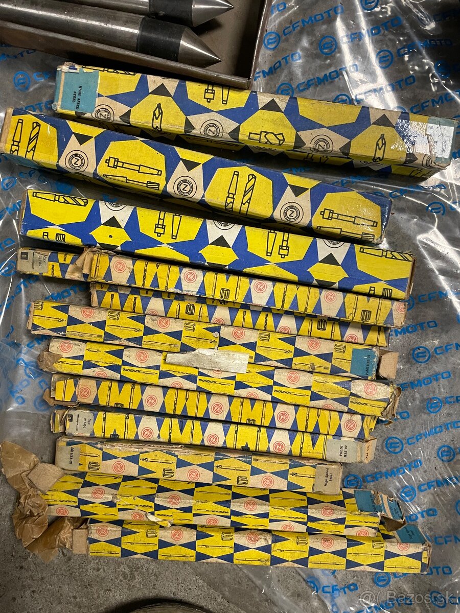 Predam veci na frezu - 6