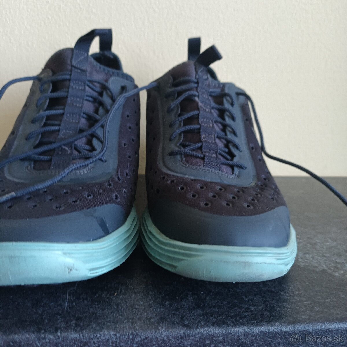 Predám botasky Nike v.40,5 - 6