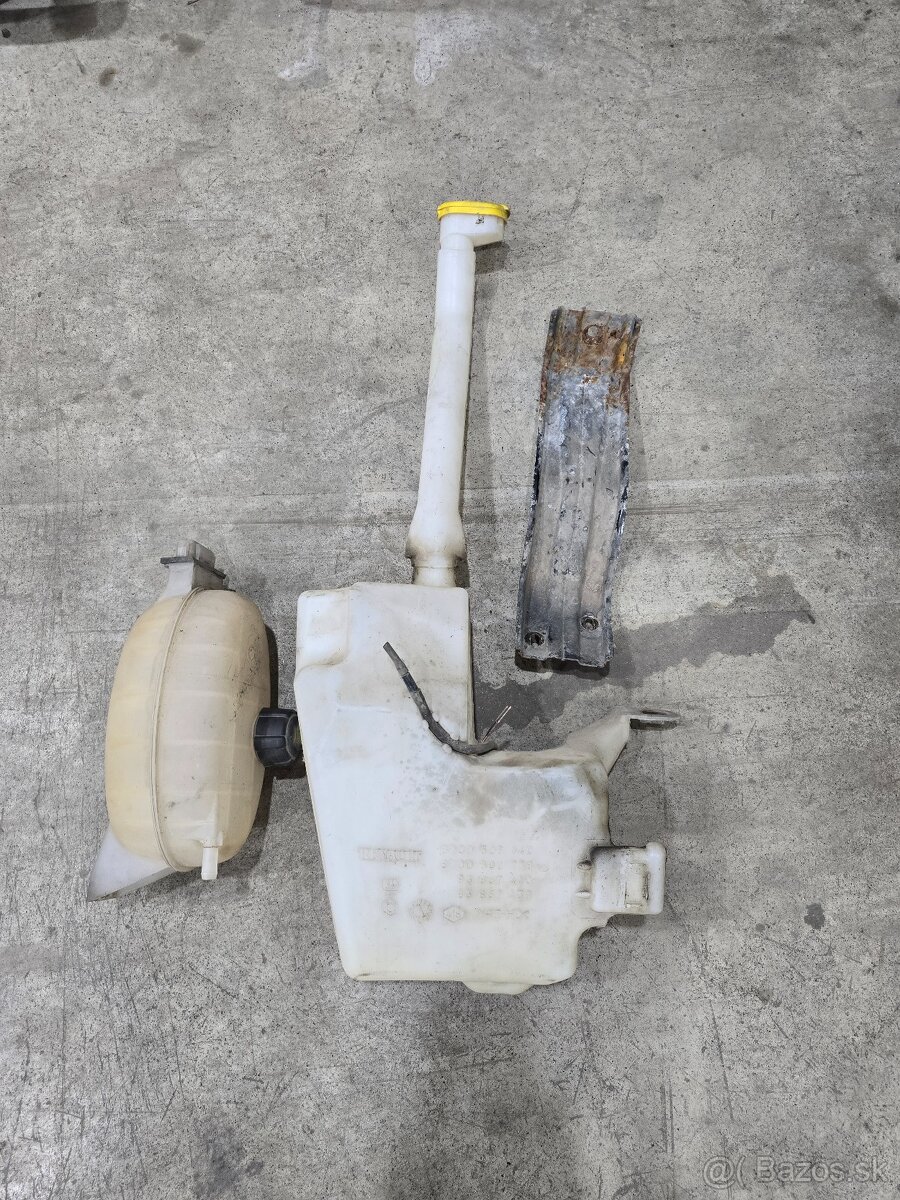 Renault trafic diely - 6