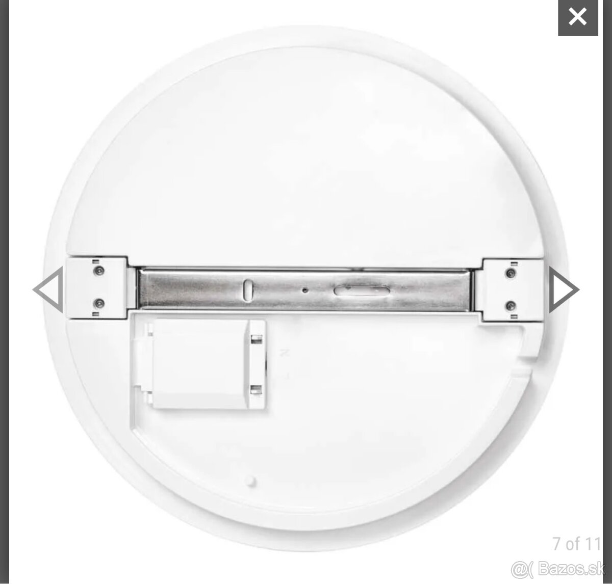 Emos LED svietidlá - 2ks - 6