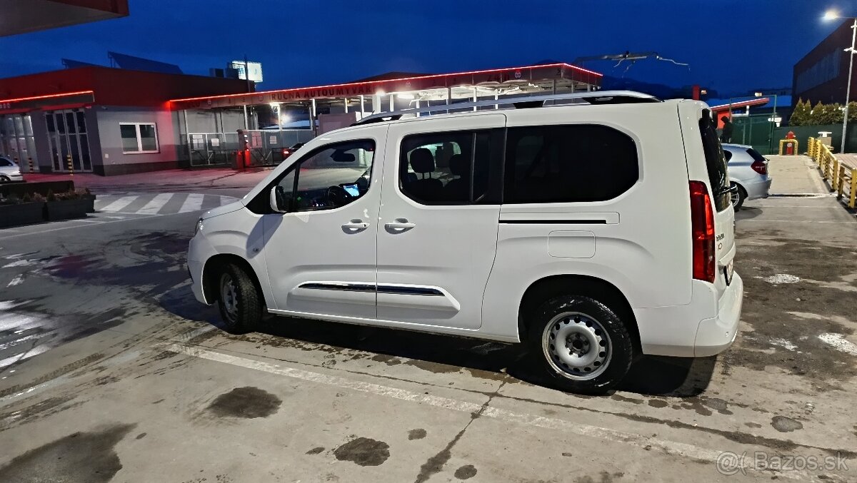 Toyota Proace City Verso - 6
