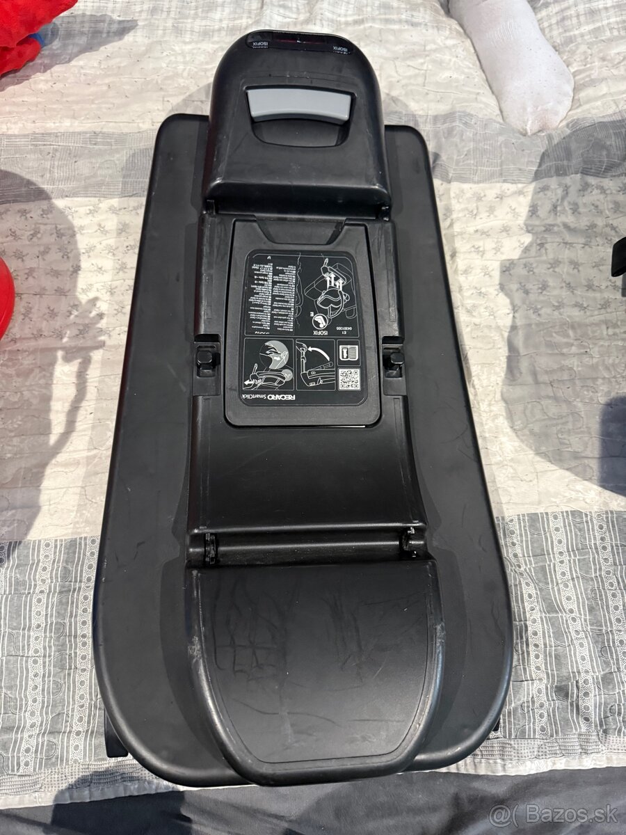 Autosedačka vajíčko - 6