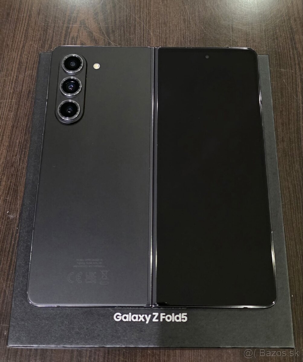 Samsung Galaxy Z Fold 5 TOP stav - 6