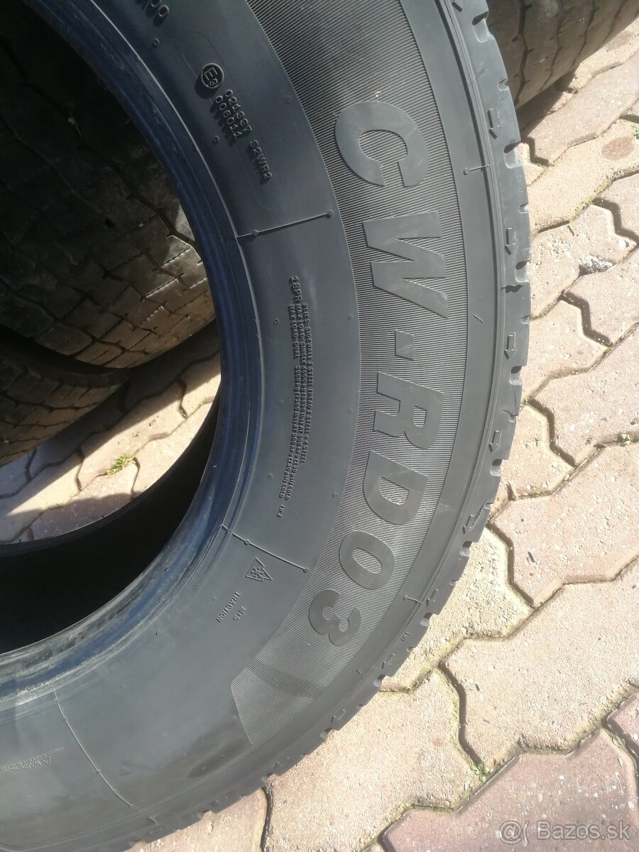 315/70 r22,5 - 6
