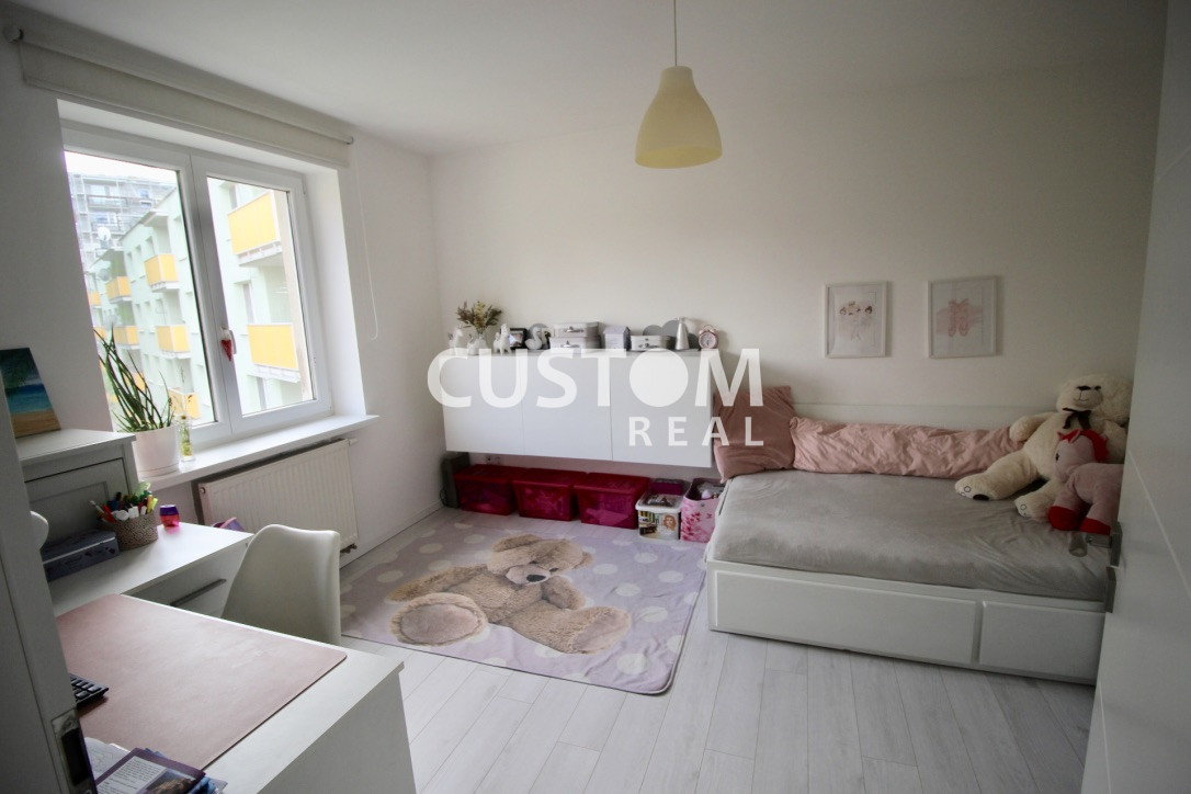 Veľký 4 - izbový byt širšie centrum REZERVOVANÉ - 6