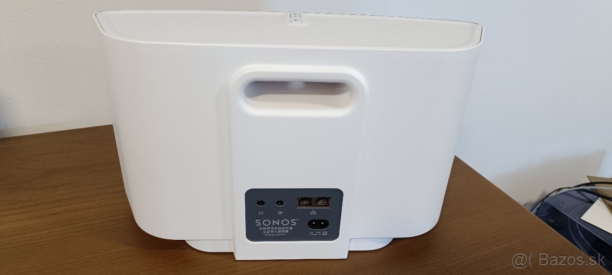 Predám reproduktor Sonos Play:5 - 6