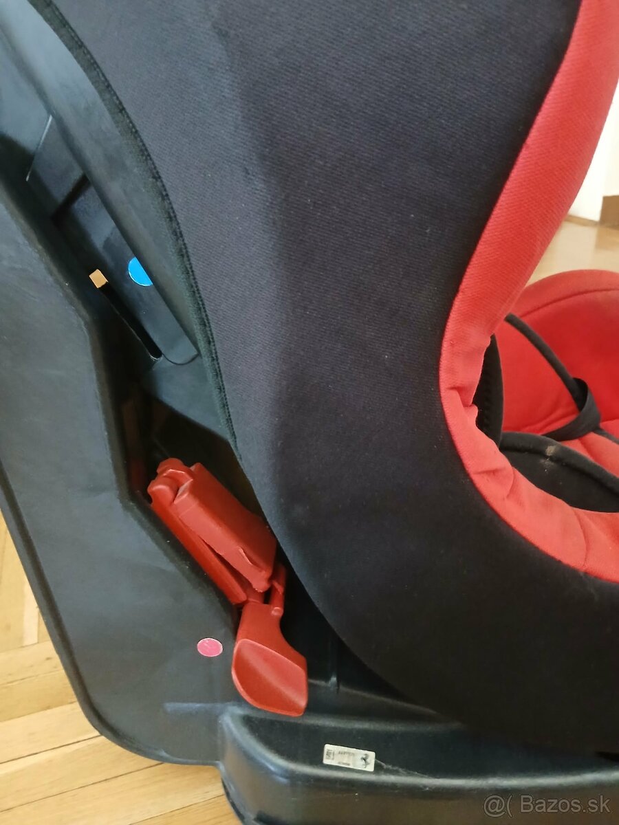 Detske autosedacky - 6