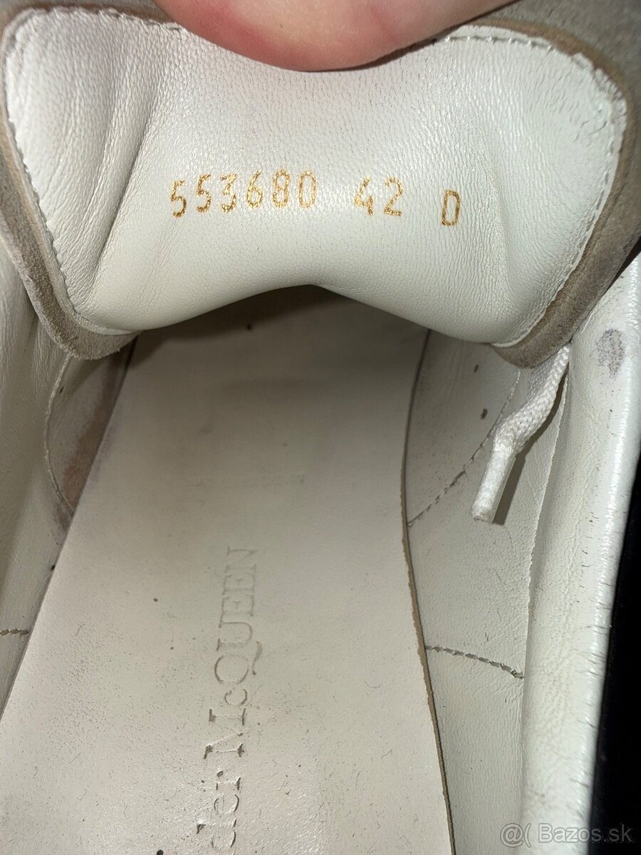 Alexander Mcqueen - 6