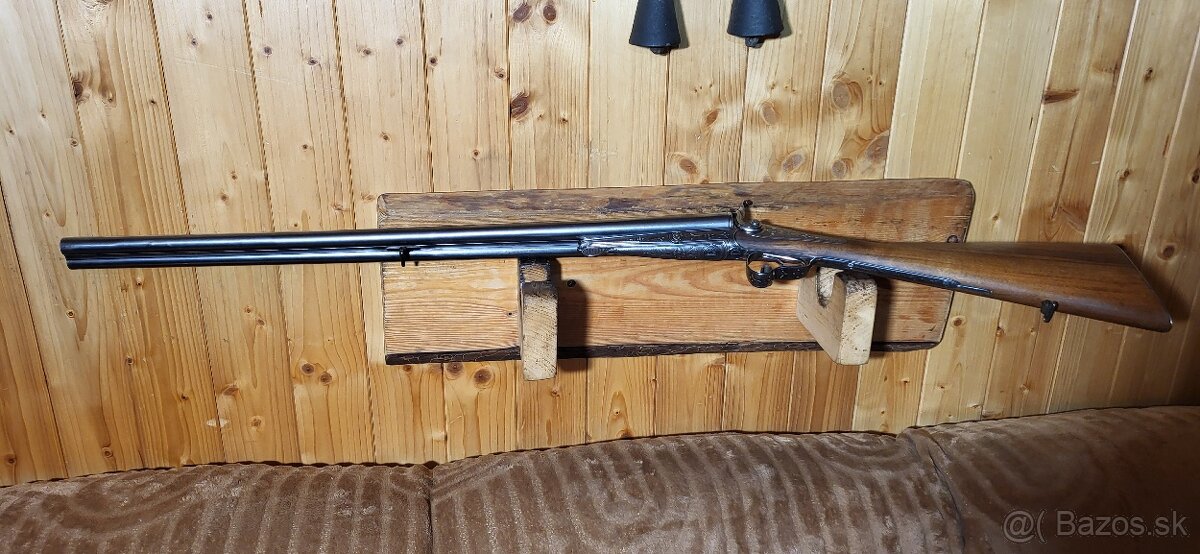 PUSKA BROKOVNICE CAL 16 LUXUSNÍ - 6