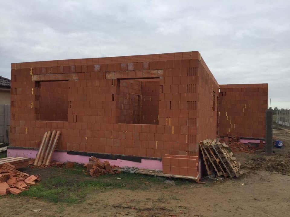 Ponúkam stavebné prace - 6