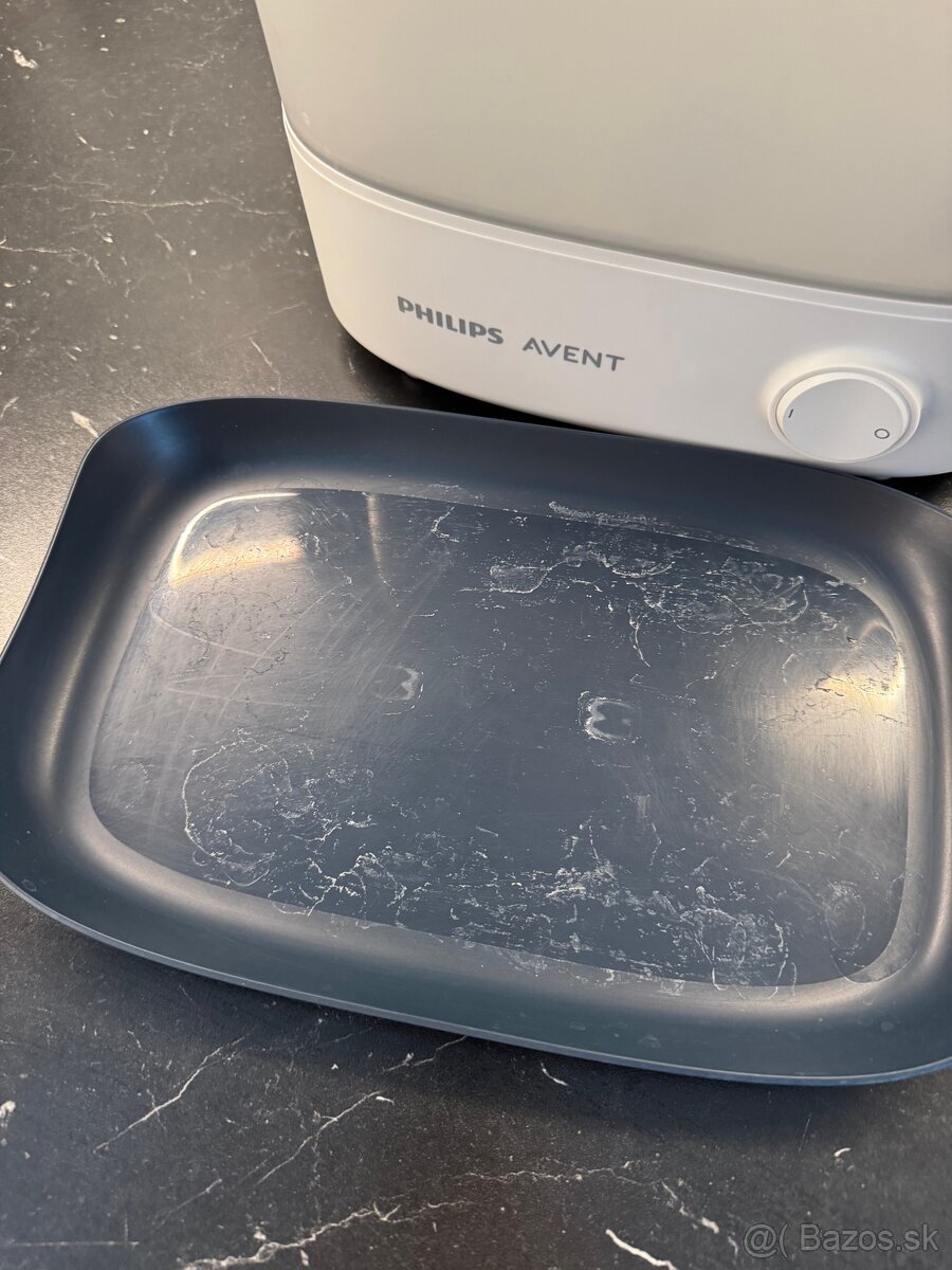 Sterilizátor Philips Avent - 6