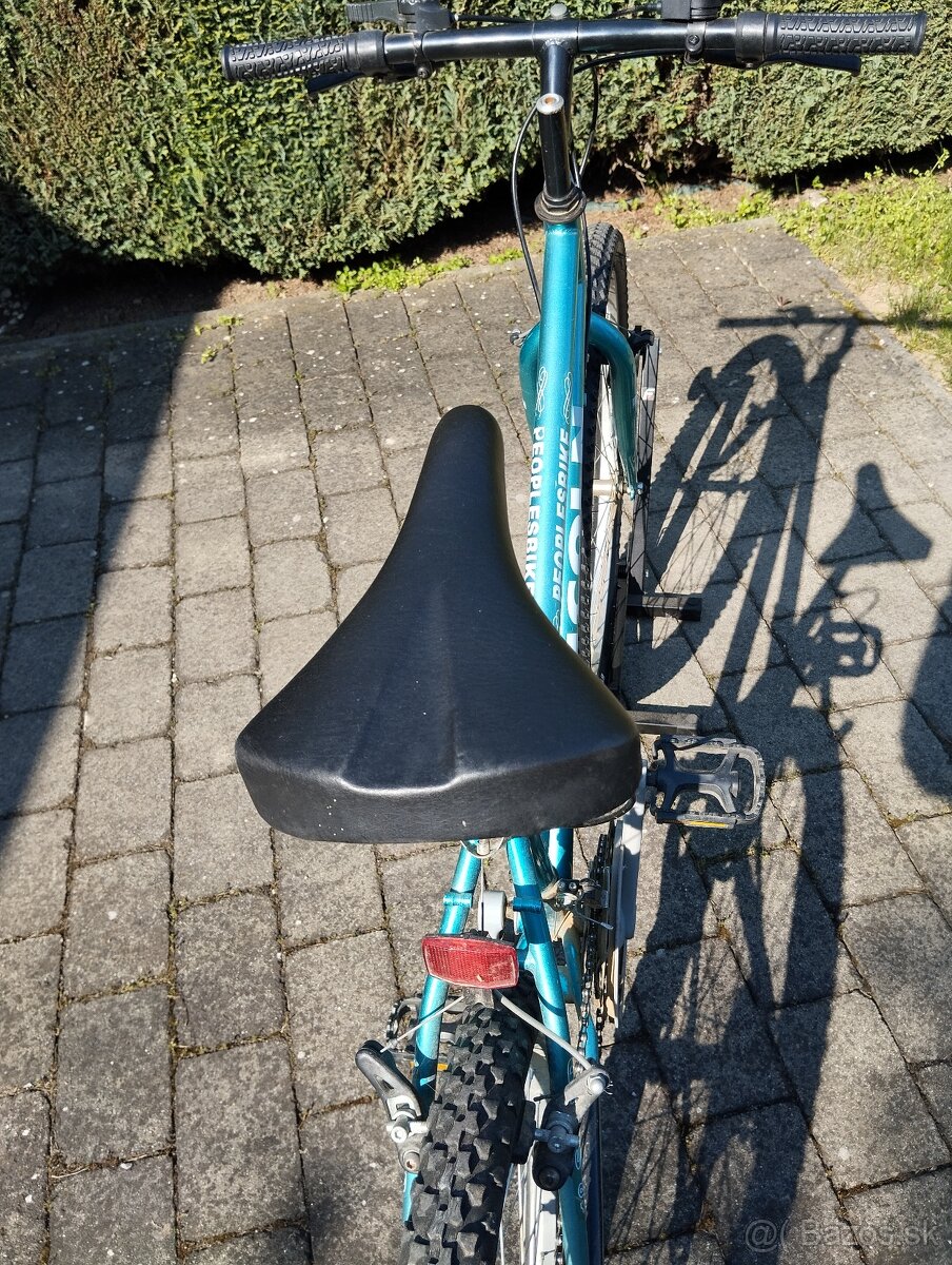 Predám detský bicykel - 6