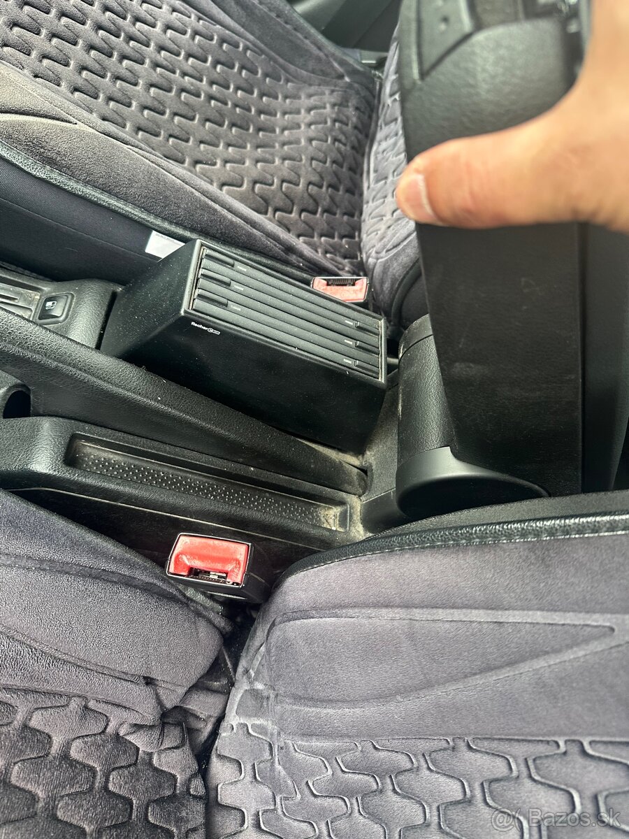 1998 VW Passat 1.9 tdi - 6