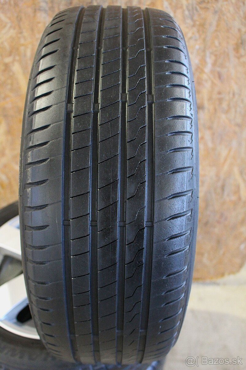 16"..5x112 r16..DEZENT..VW..KONCERN../ZAŤAŽOVE/..SADA - 6