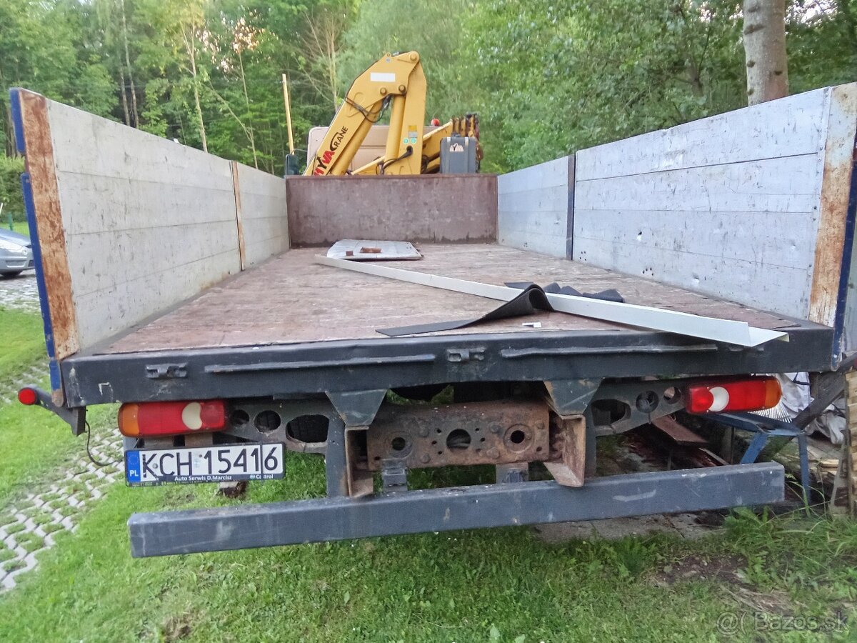 Predám Renault midlum.320 s hR - 6
