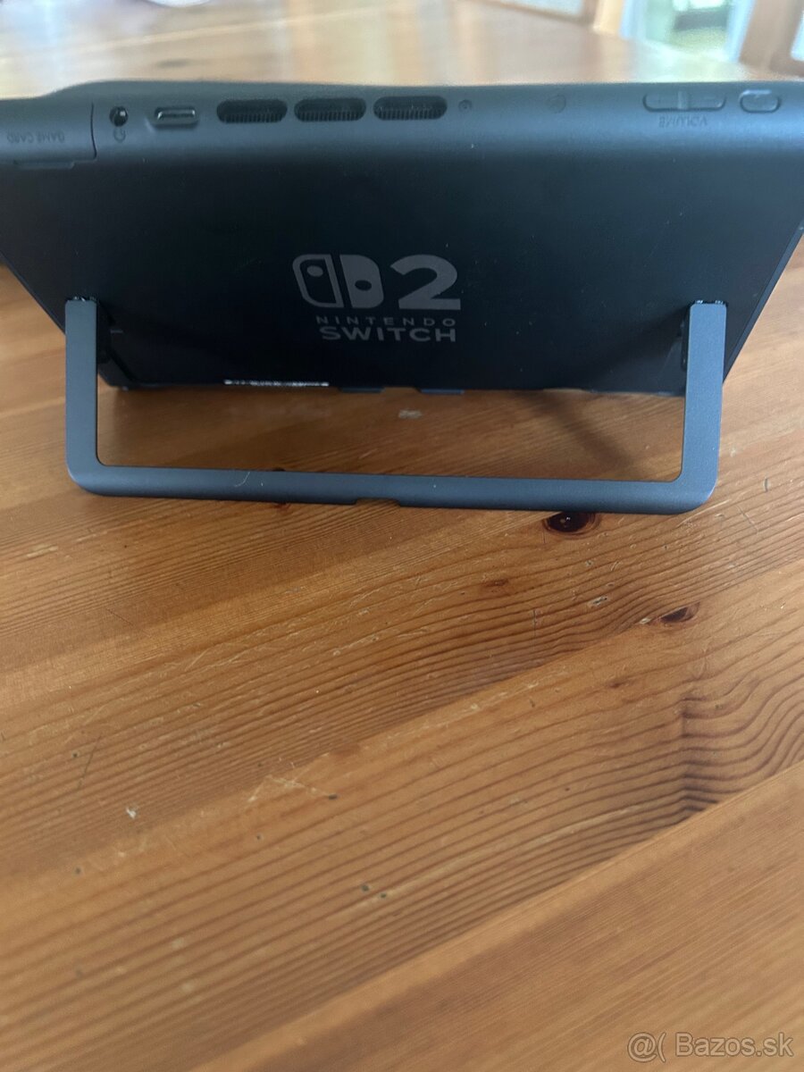 Nintendo switche 2 - 6