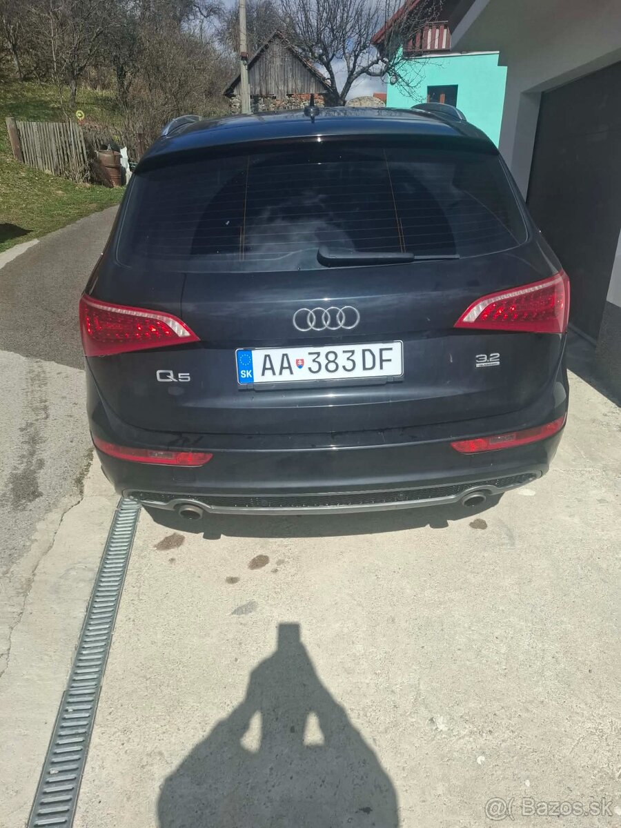 Audi Q5 3.2 Tfsi - 6