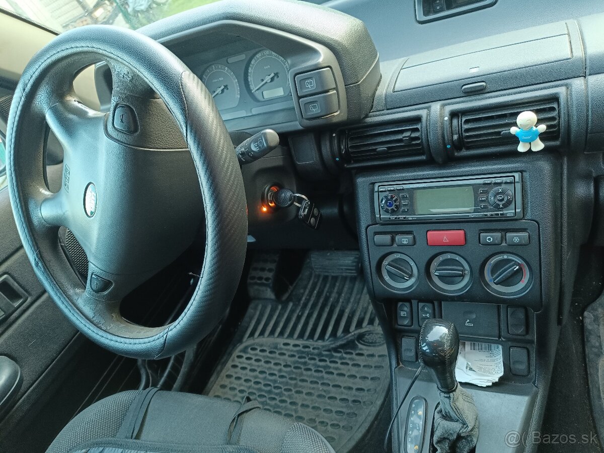 Land Rover Freelander - 6