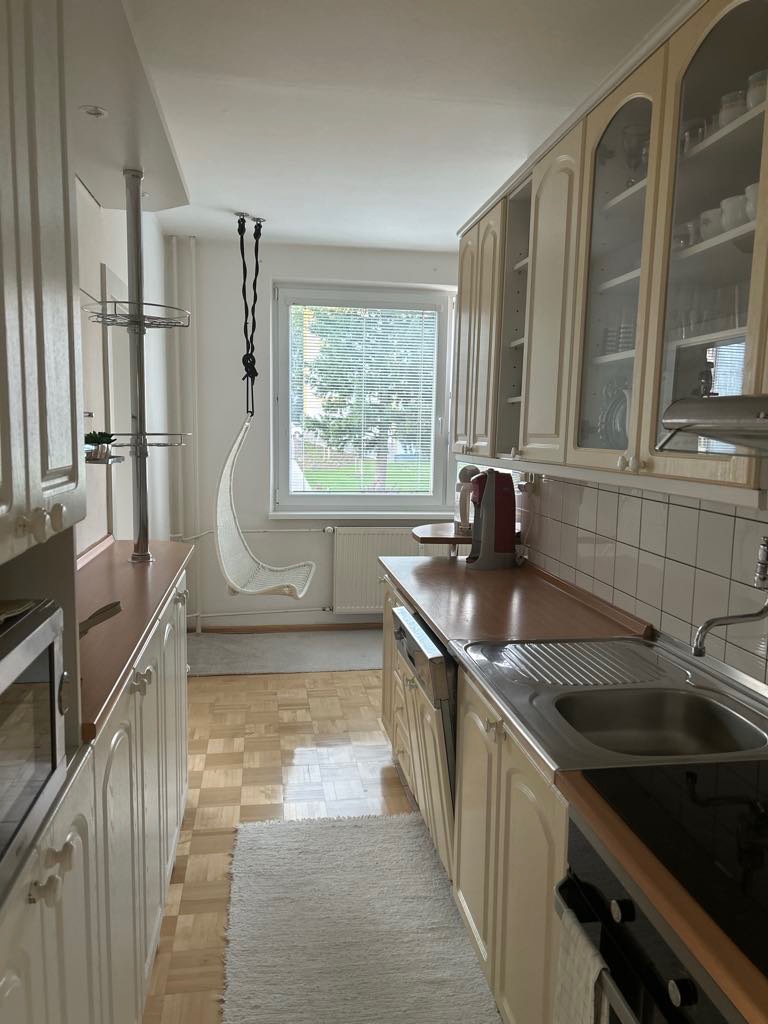 Plne zariadený 4 izbový byt v centre Námestova - 6