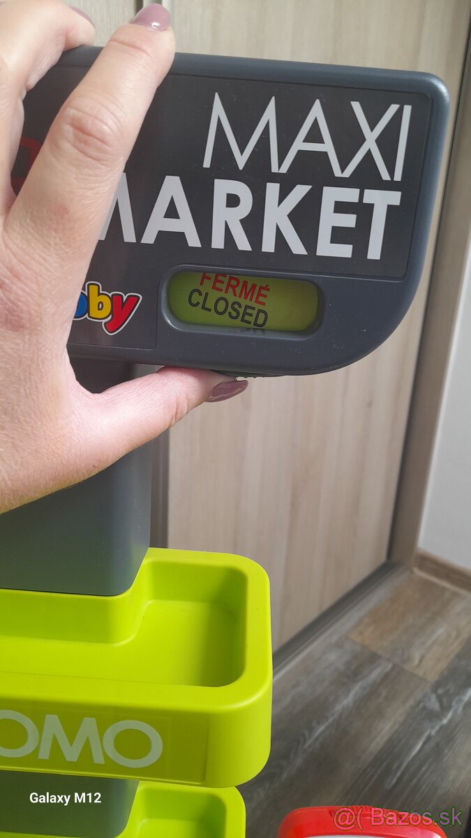 Detský obchod na predaj - 6