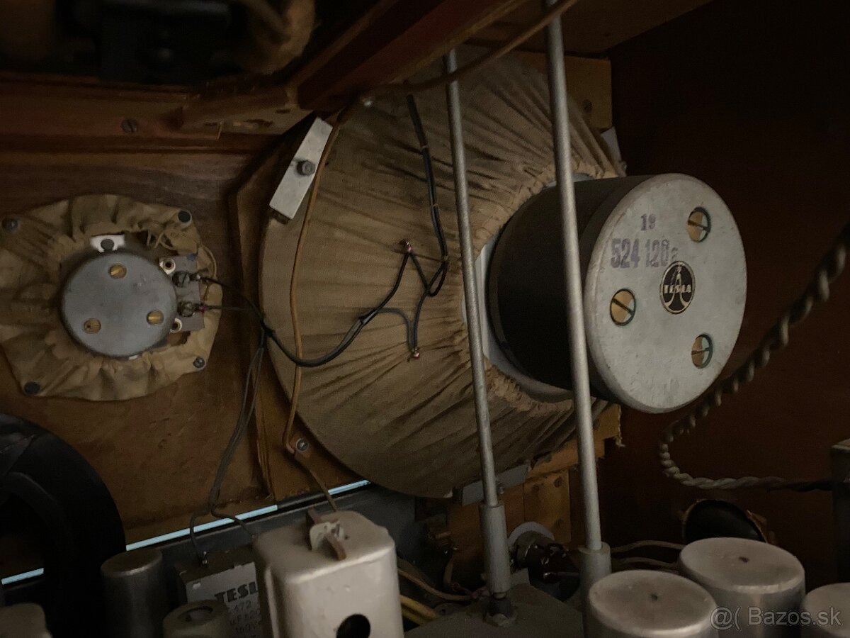 Tesla Tábor 1 1955 - 6