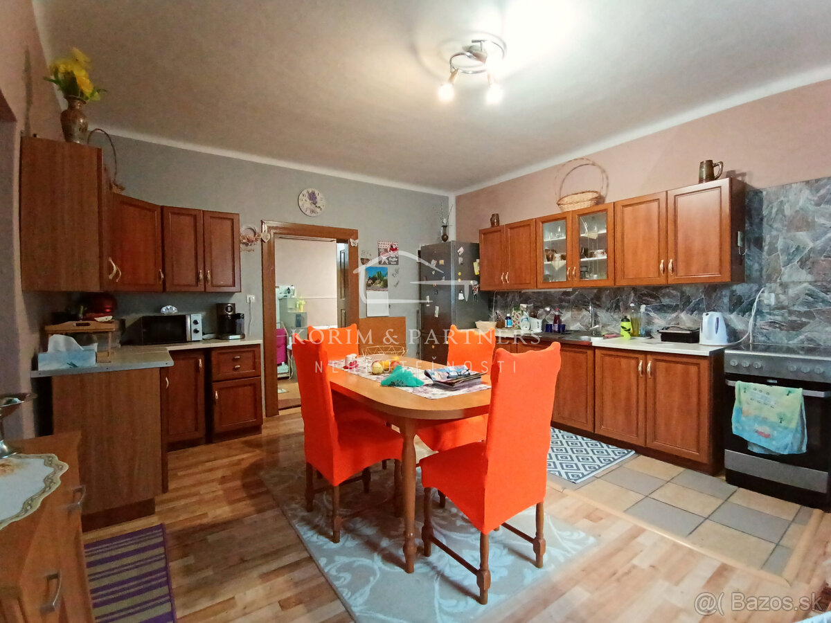 Rodinný dom so záhradou pri jazere, Zelený Háj, Hurbanovo - 6