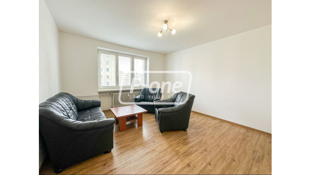 Prenájom | 2-izbový byt po rekonštrukcii s balkónom, Martin - 6