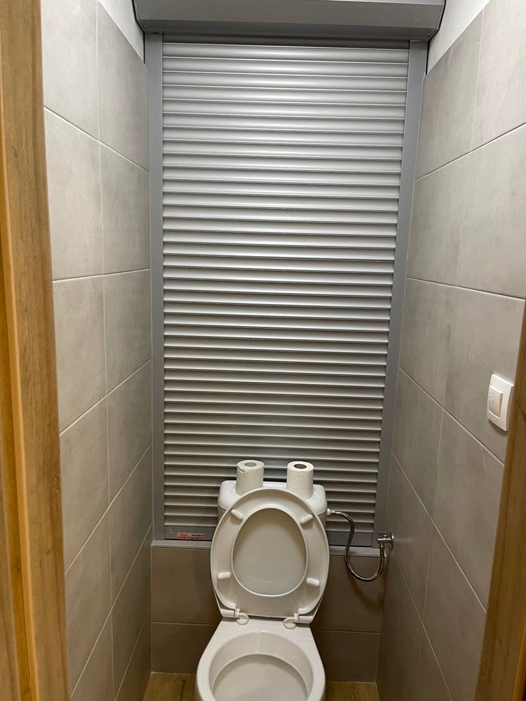 Prenájom 2- izbového bytu L.Svobodu 6 - 6