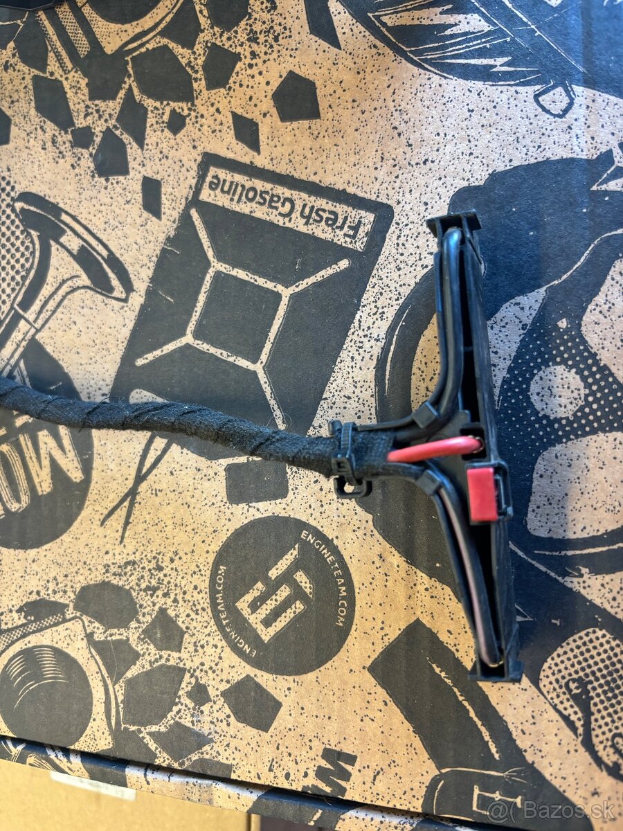 Skoda spirala elektricke kurenie 5Q0 963 235 E - 6