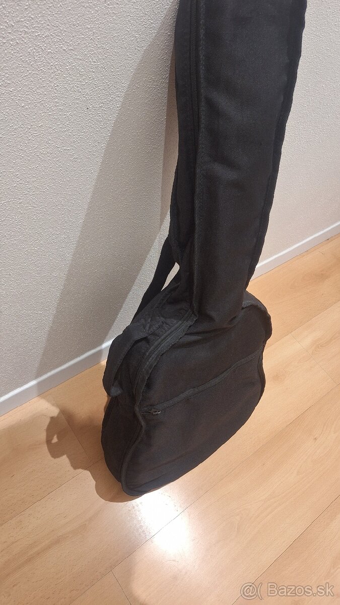 Gitara pre začiatočníkov aj pokročilých+príslušenstvo - 6