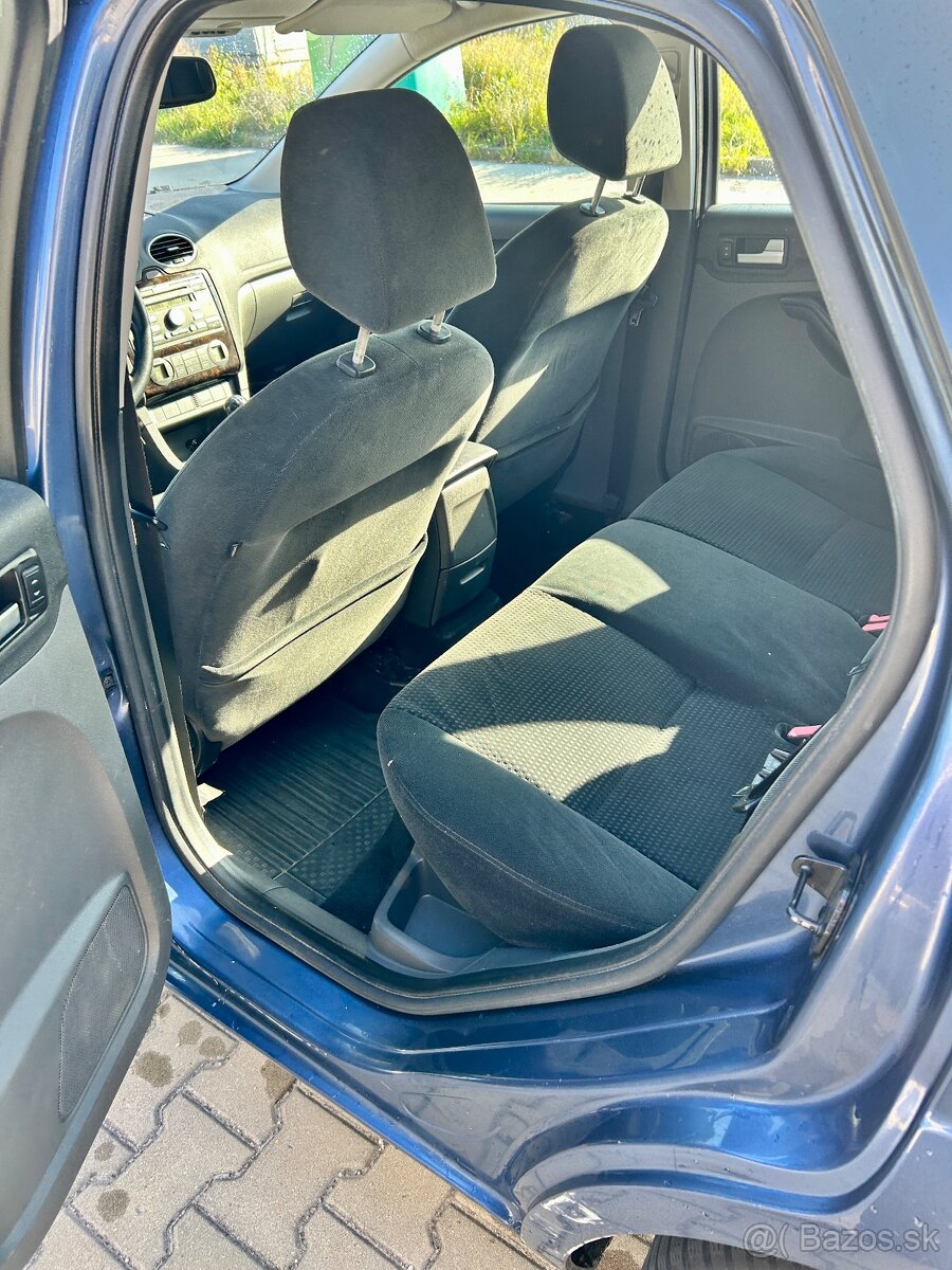 Ford mk2 1.6 benzin - 6