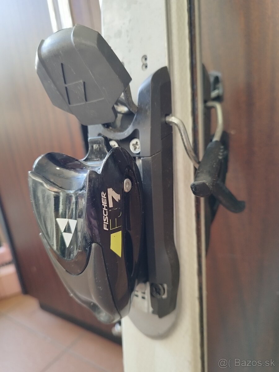 Športové lyže Head - 6