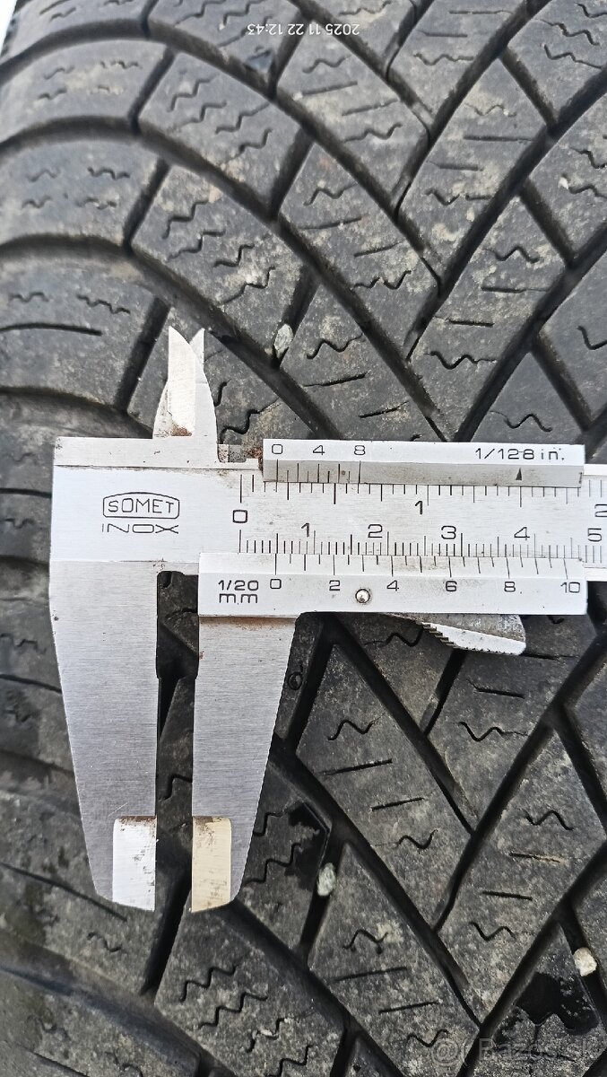 Zimné pneumatiky - 6