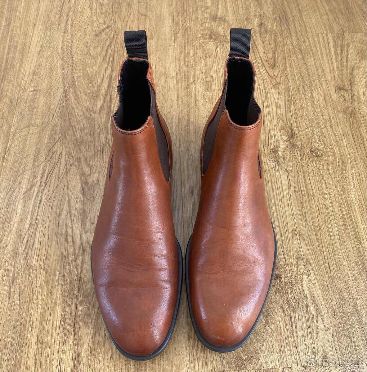 Predam panske topanky Vagabond - 6