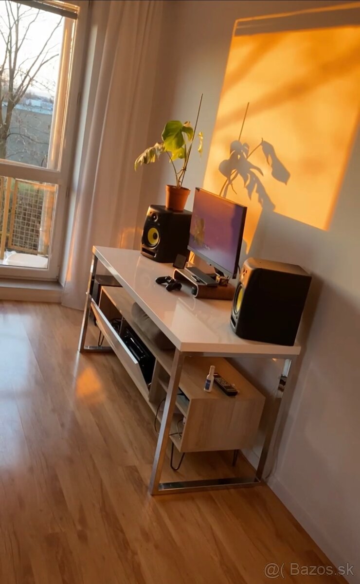 kancelársky /písací stôl - 6